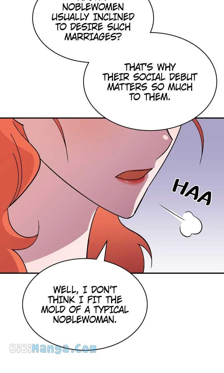 I'll Save this Damn Family! Chapter 112 page 81 - 