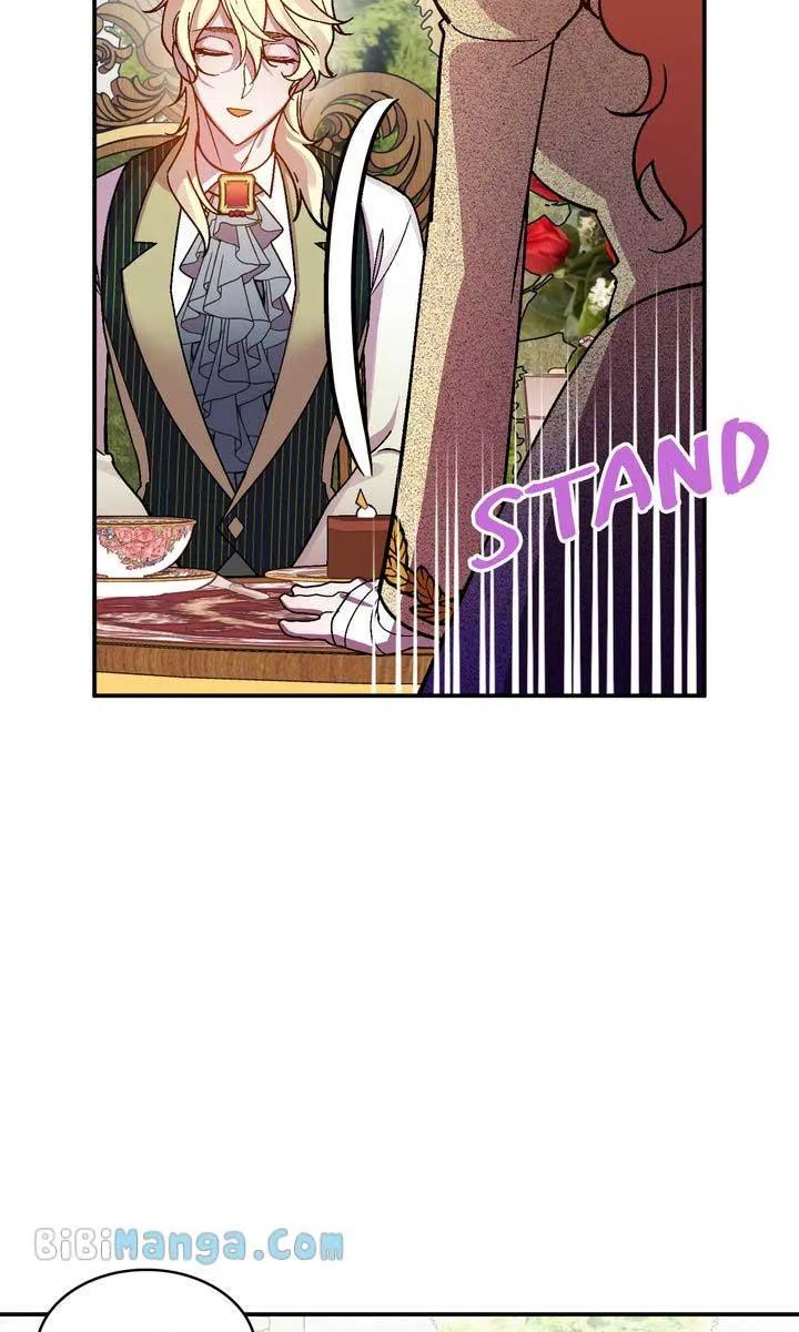 I'll Save this Damn Family! Chapter 112 page 83 - 