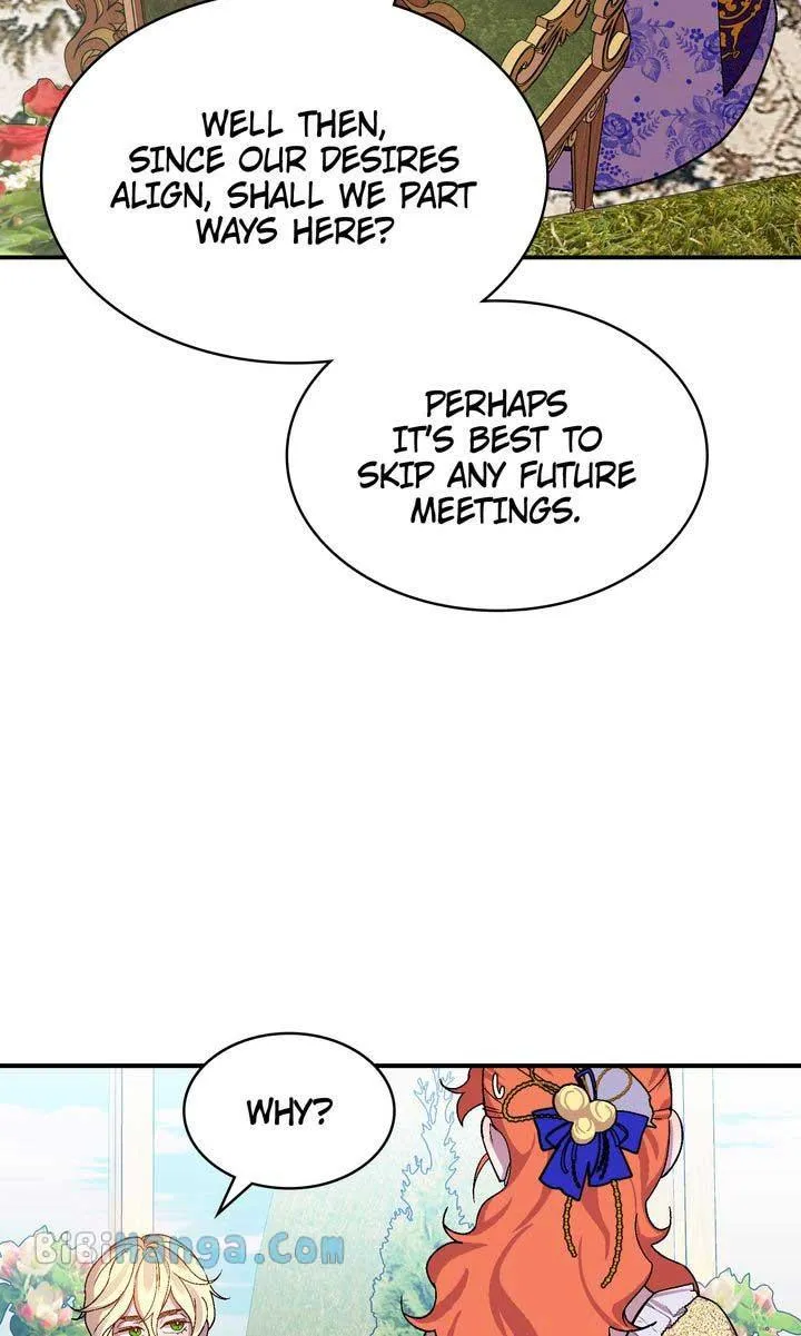 I'll Save this Damn Family! Chapter 112 page 85 - 