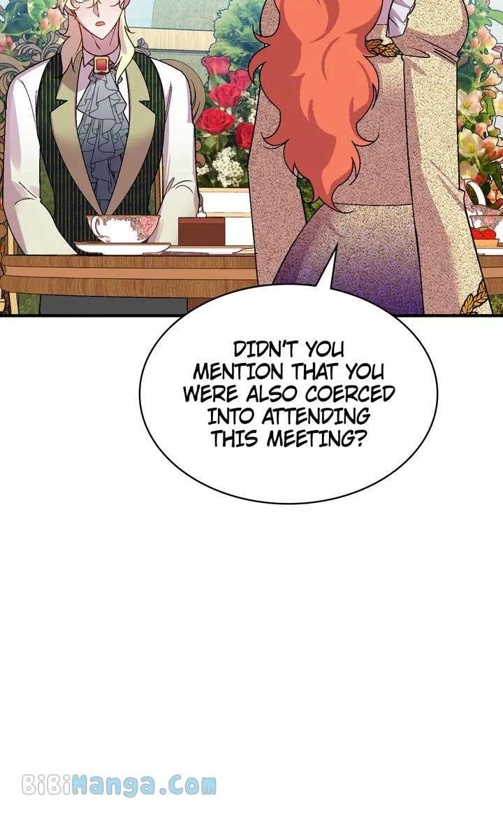 I'll Save this Damn Family! Chapter 112 page 86 - 
