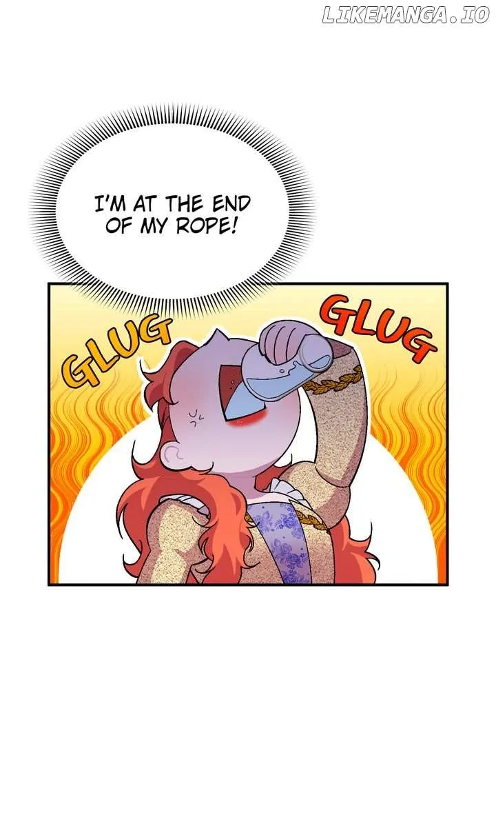 I'll Save this Damn Family! Chapter 113 page 12 - 