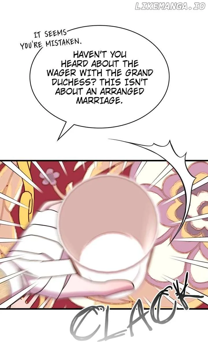 I'll Save this Damn Family! Chapter 113 page 13 - 