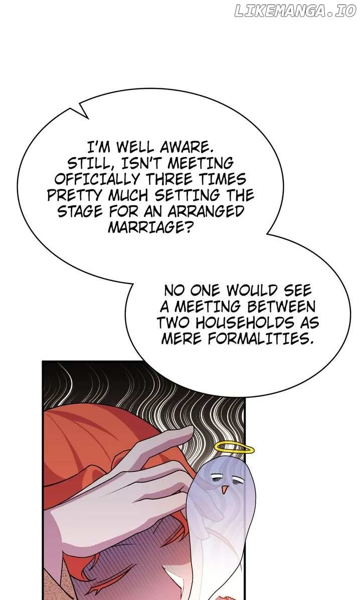 I'll Save this Damn Family! Chapter 113 page 14 - 