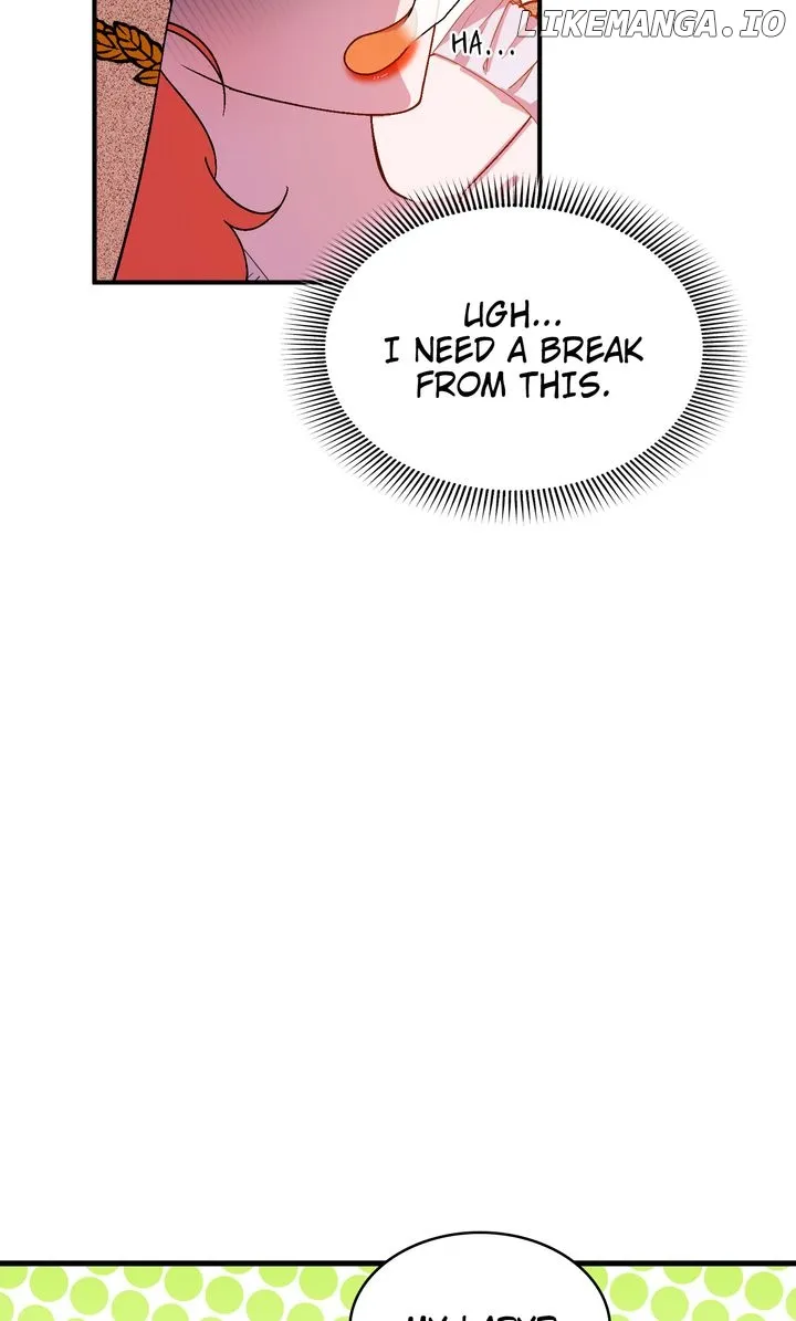I'll Save this Damn Family! Chapter 113 page 15 - 