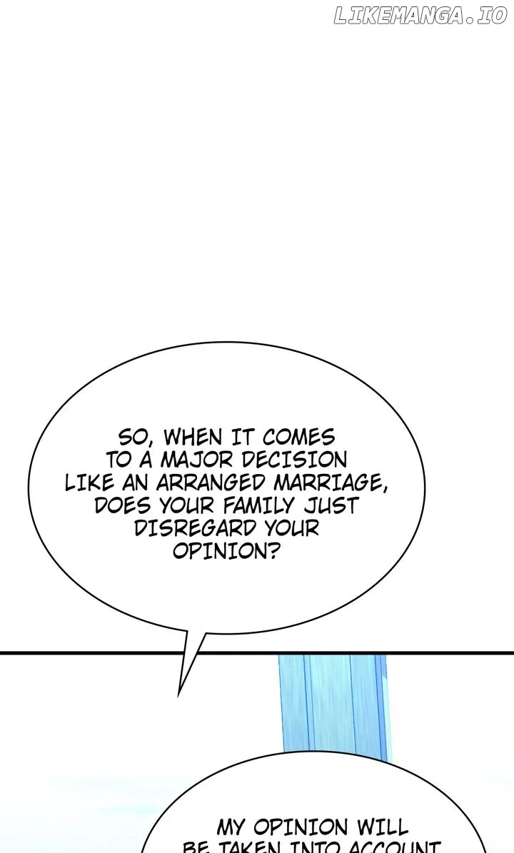 I'll Save this Damn Family! Chapter 113 page 17 - 