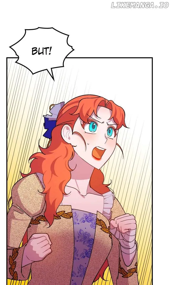 I'll Save this Damn Family! Chapter 113 page 20 - 