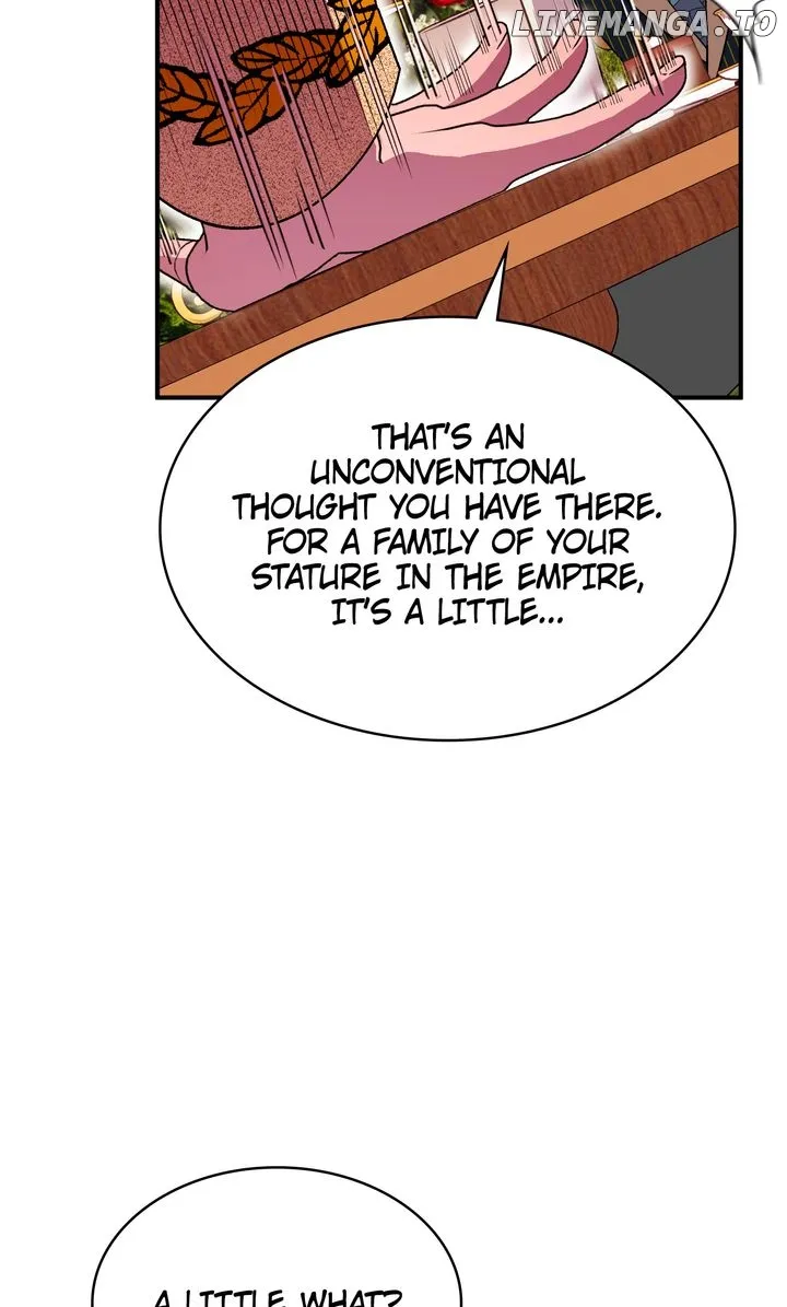 I'll Save this Damn Family! Chapter 113 page 22 - 