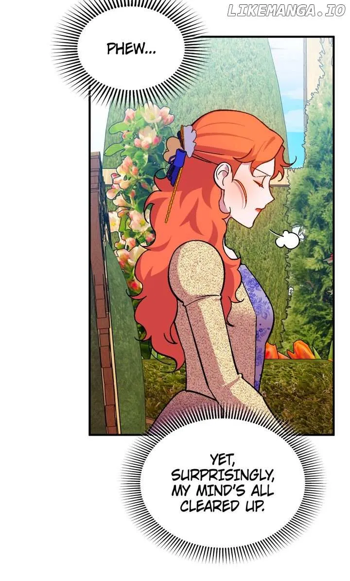 I'll Save this Damn Family! Chapter 113 page 27 - 