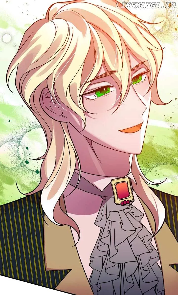 I'll Save this Damn Family! Chapter 113 page 4 - 