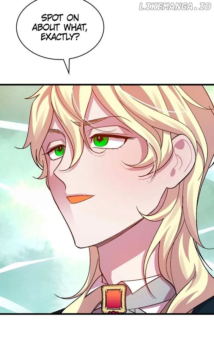 I'll Save this Damn Family! Chapter 113 page 31 - 