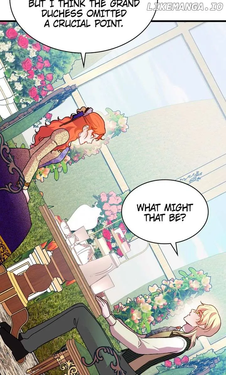 I'll Save this Damn Family! Chapter 113 page 34 - 