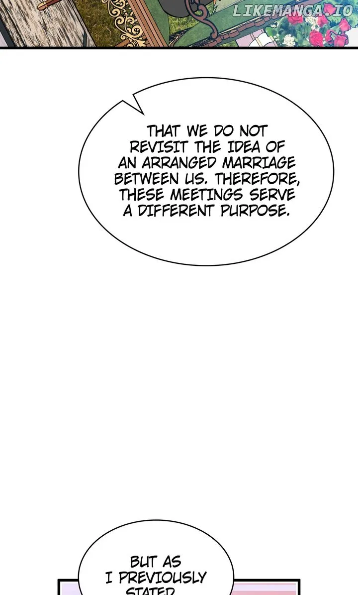 I'll Save this Damn Family! Chapter 113 page 35 - 