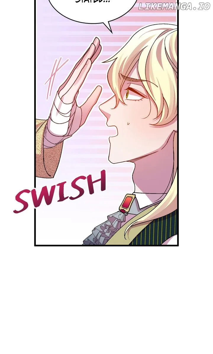 I'll Save this Damn Family! Chapter 113 page 36 - 