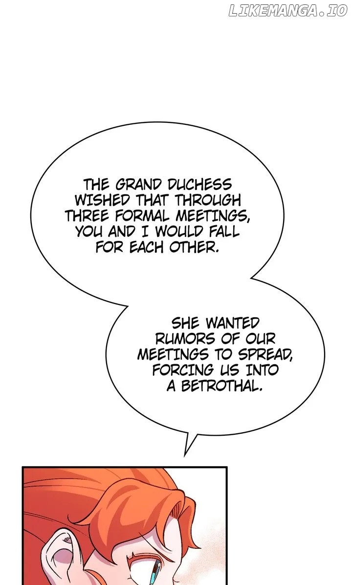 I'll Save this Damn Family! Chapter 113 page 37 - 