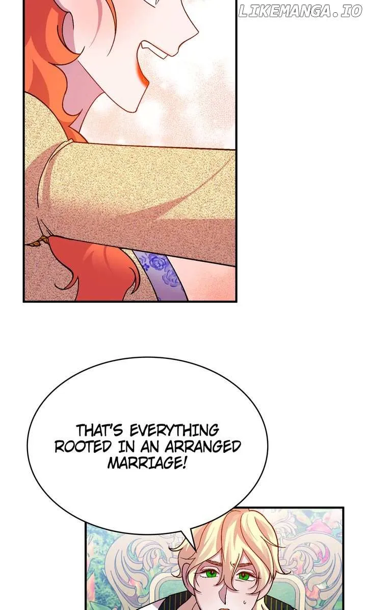I'll Save this Damn Family! Chapter 113 page 38 - 