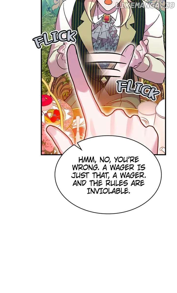 I'll Save this Damn Family! Chapter 113 page 39 - 