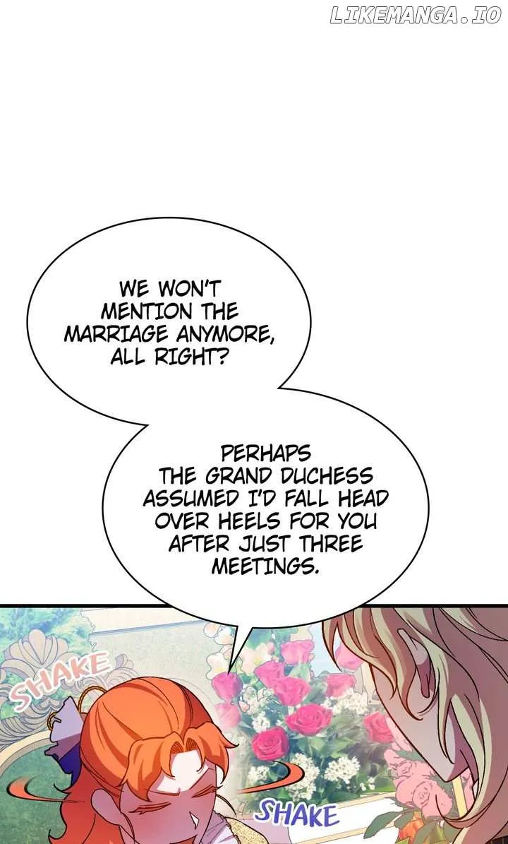 I'll Save this Damn Family! Chapter 113 page 40 - 