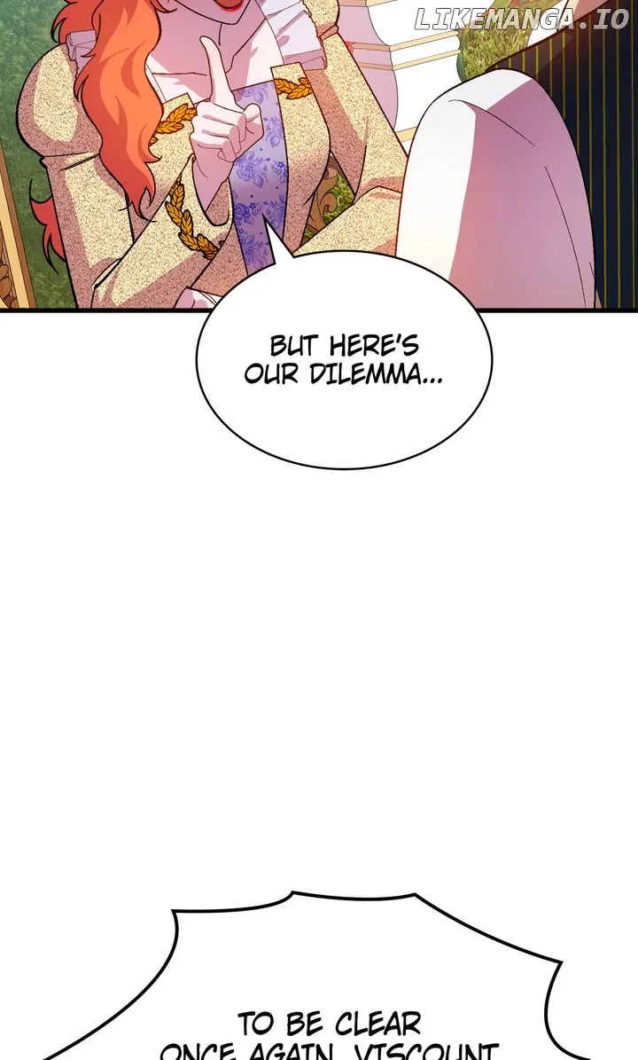 I'll Save this Damn Family! Chapter 113 page 41 - 