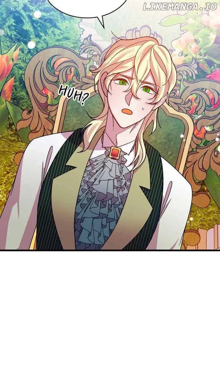 I'll Save this Damn Family! Chapter 113 page 44 - 