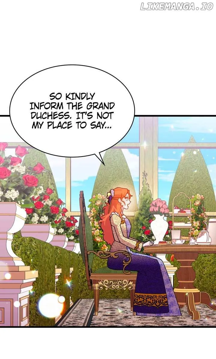 I'll Save this Damn Family! Chapter 113 page 45 - 