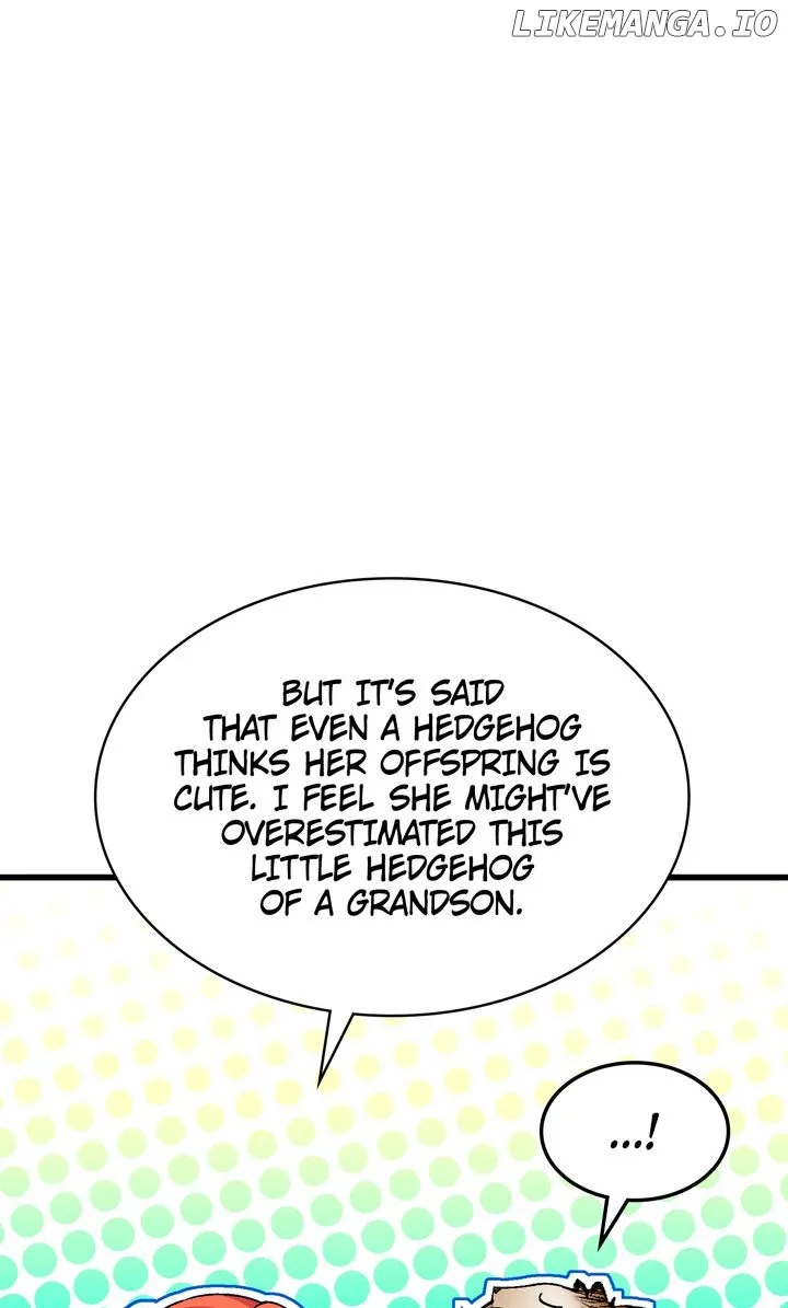 I'll Save this Damn Family! Chapter 113 page 46 - 