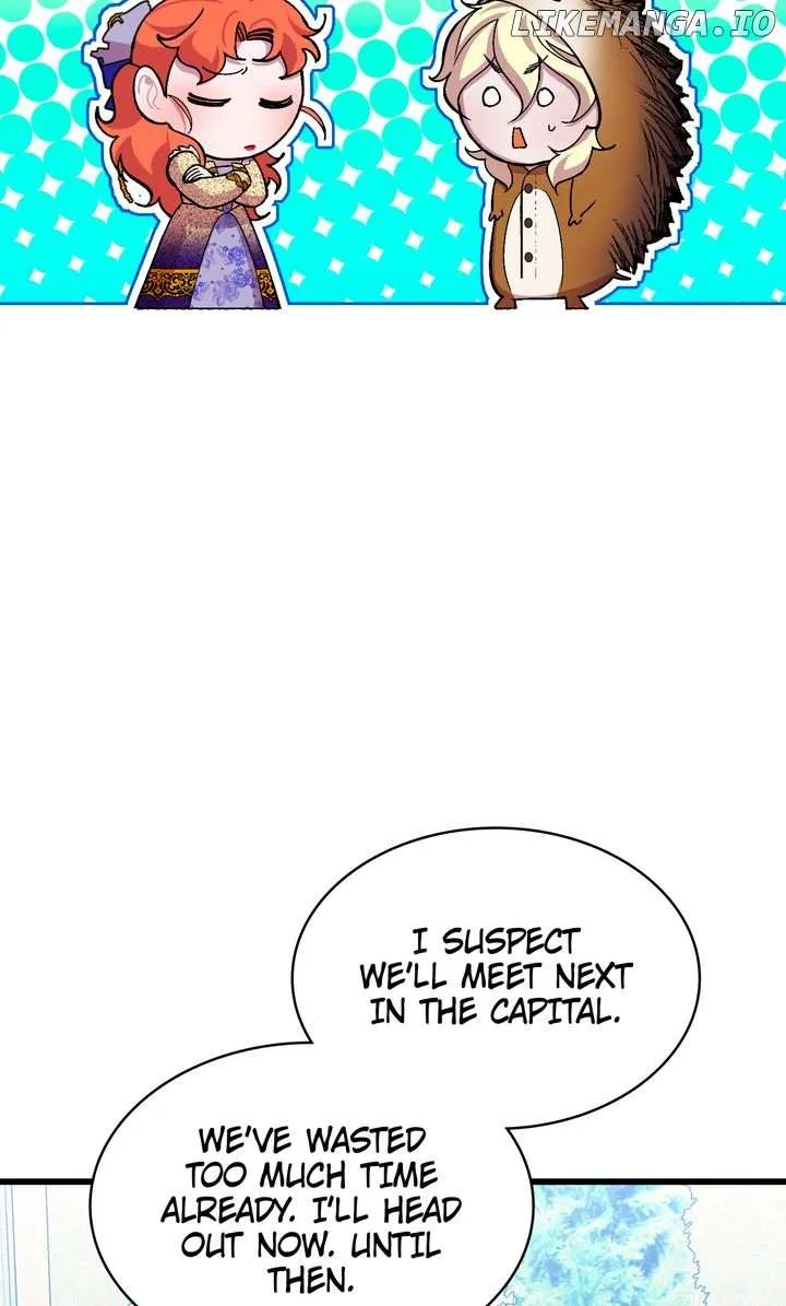 I'll Save this Damn Family! Chapter 113 page 47 - 