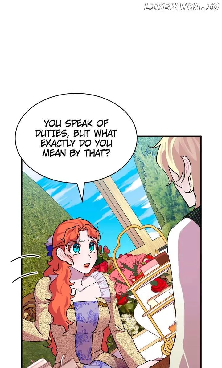 I'll Save this Damn Family! Chapter 113 page 7 - 