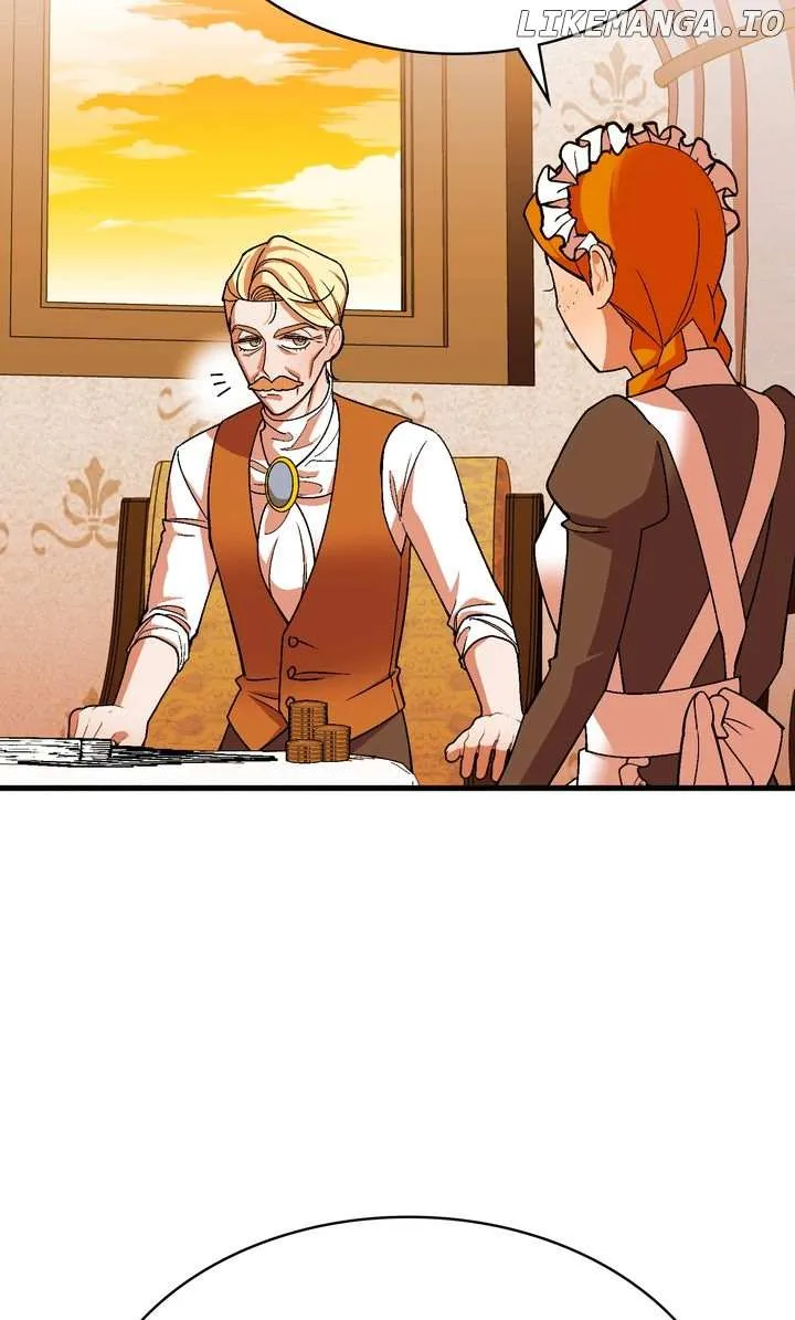 I'll Save this Damn Family! Chapter 113 page 61 - 