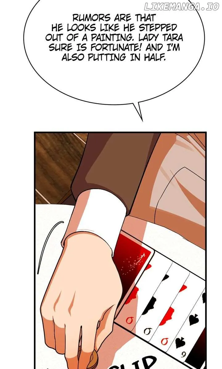I'll Save this Damn Family! Chapter 113 page 62 - 