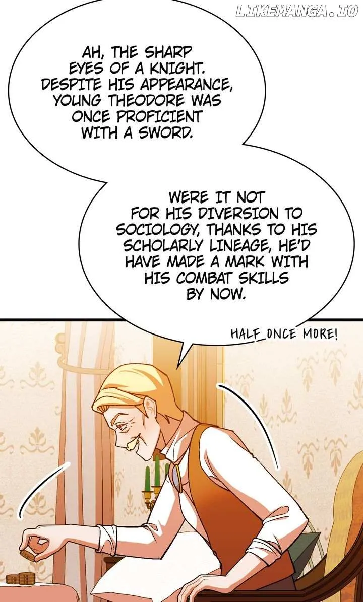 I'll Save this Damn Family! Chapter 113 page 65 - 