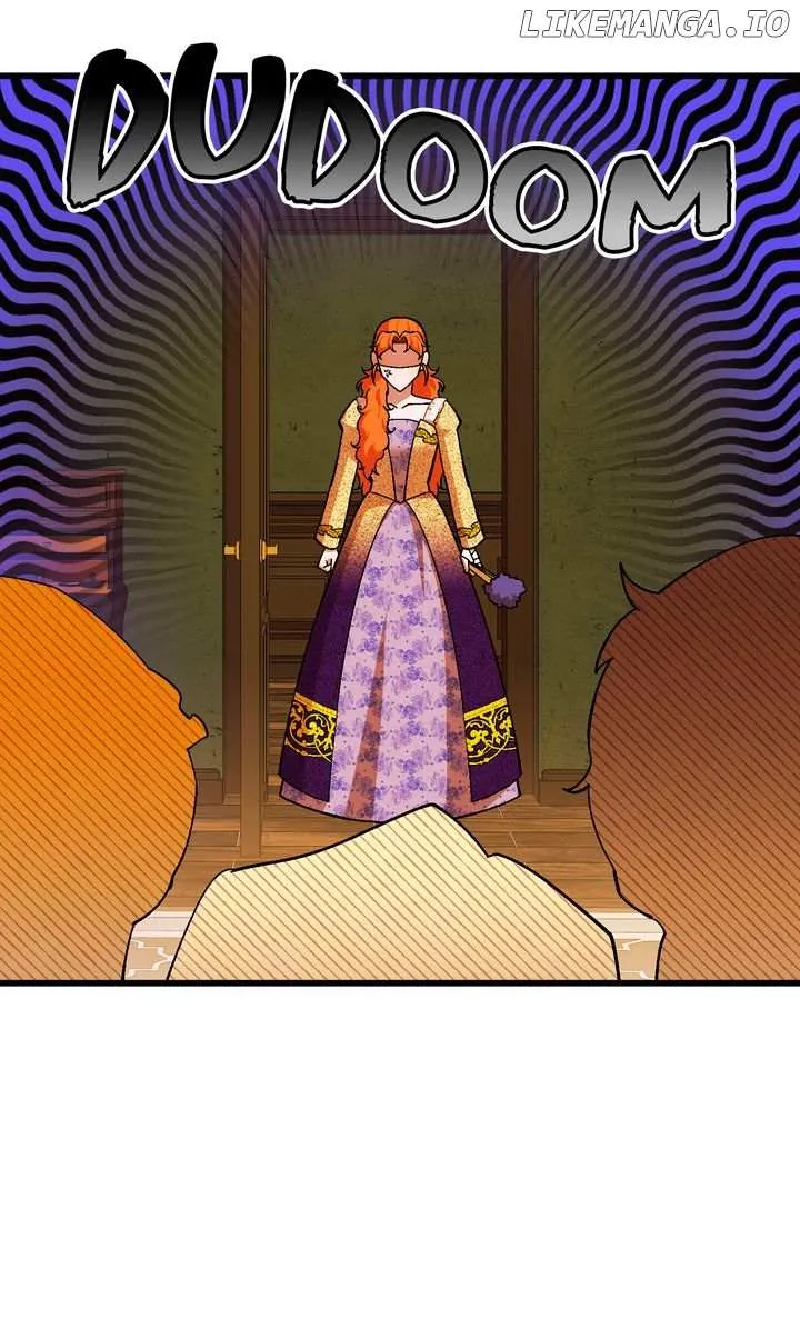 I'll Save this Damn Family! Chapter 113 page 67 - 