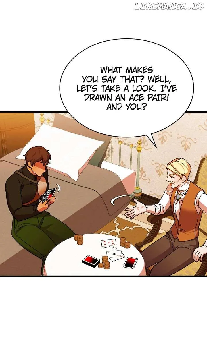 I'll Save this Damn Family! Chapter 113 page 68 - 