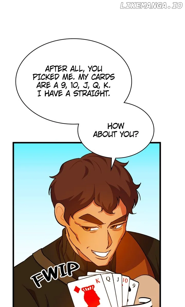 I'll Save this Damn Family! Chapter 113 page 69 - 