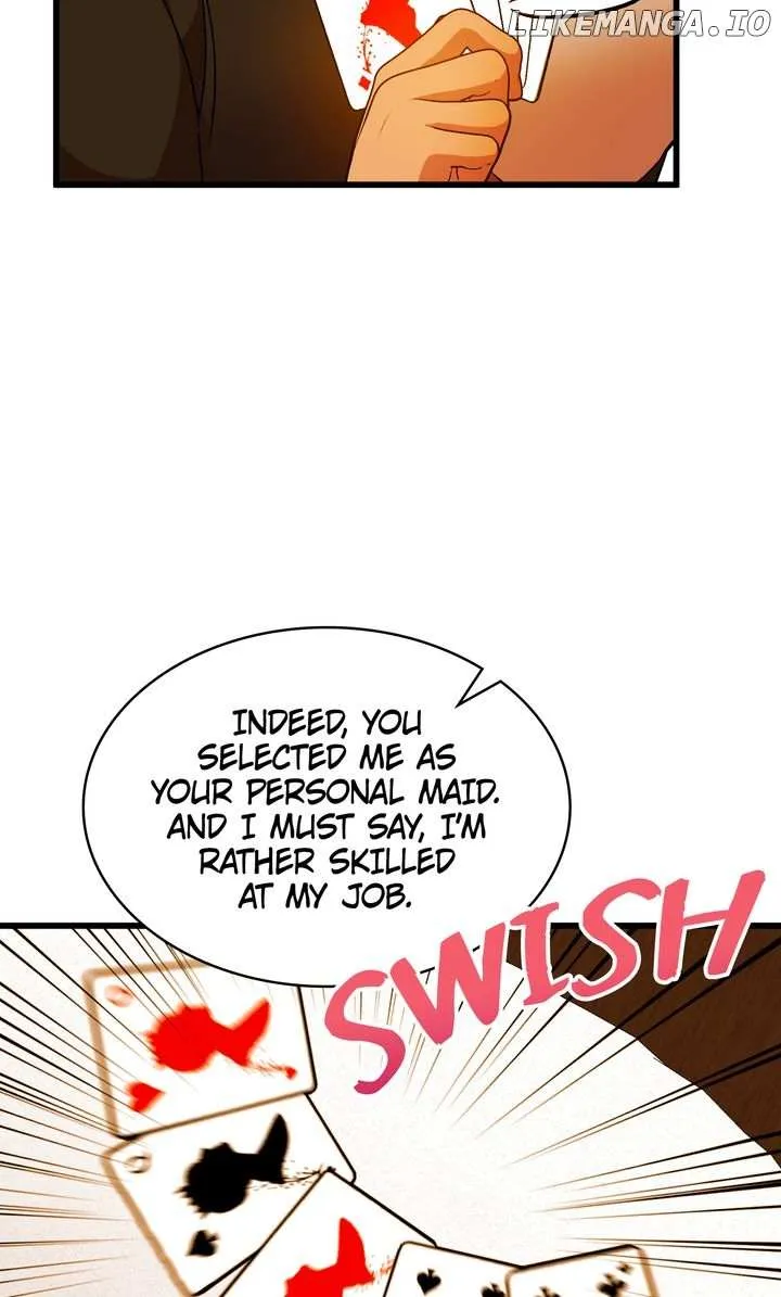 I'll Save this Damn Family! Chapter 113 page 70 - 