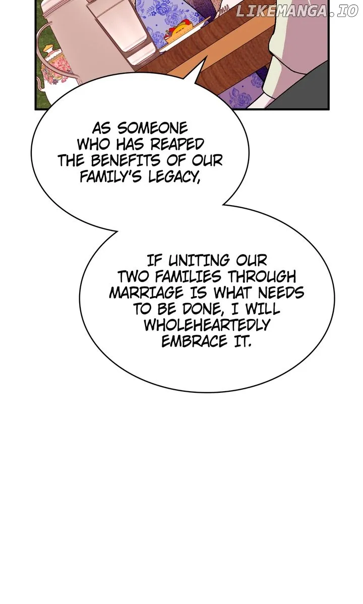 I'll Save this Damn Family! Chapter 113 page 8 - 