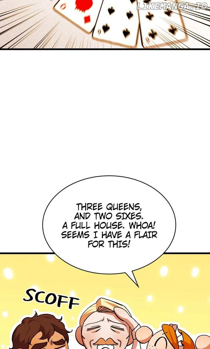 I'll Save this Damn Family! Chapter 113 page 71 - 