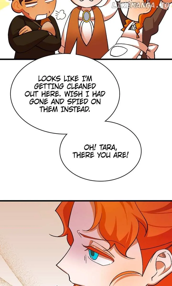I'll Save this Damn Family! Chapter 113 page 72 - 