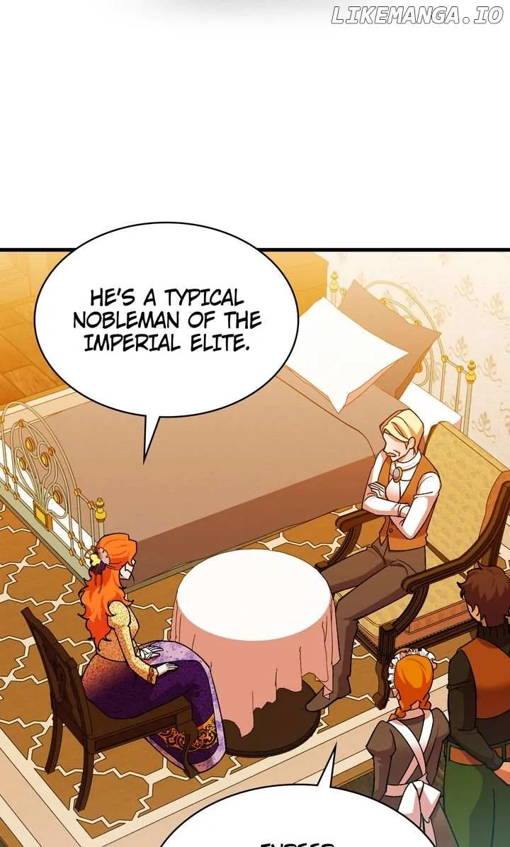 I'll Save this Damn Family! Chapter 113 page 74 - 