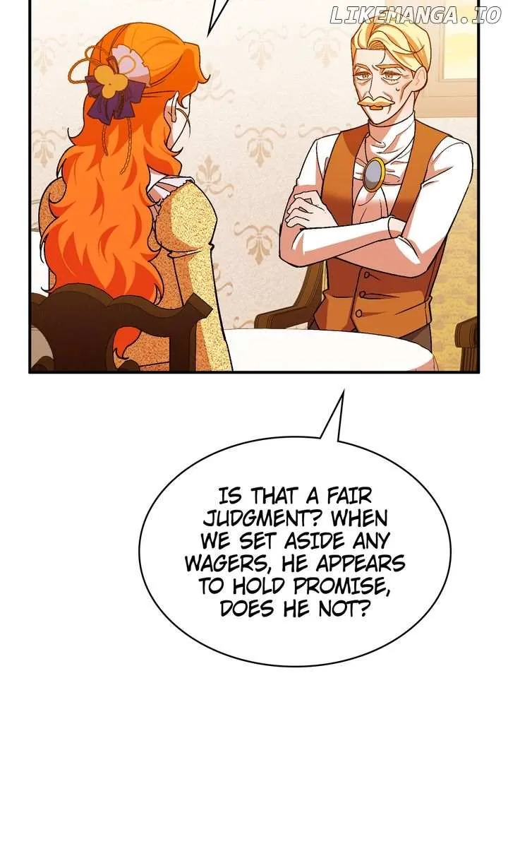 I'll Save this Damn Family! Chapter 113 page 76 - 
