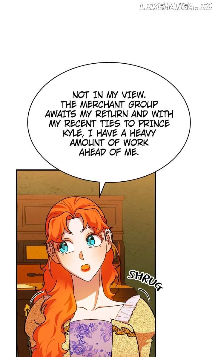 I'll Save this Damn Family! Chapter 113 page 77 - 