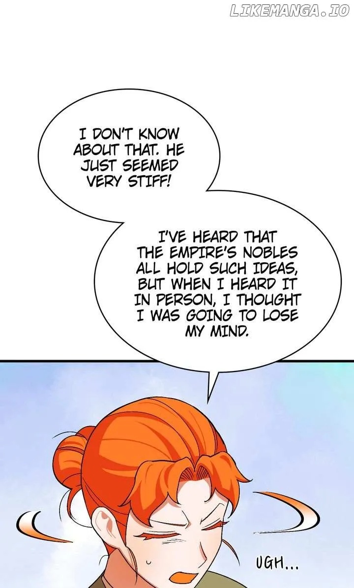 I'll Save this Damn Family! Chapter 113 page 82 - 