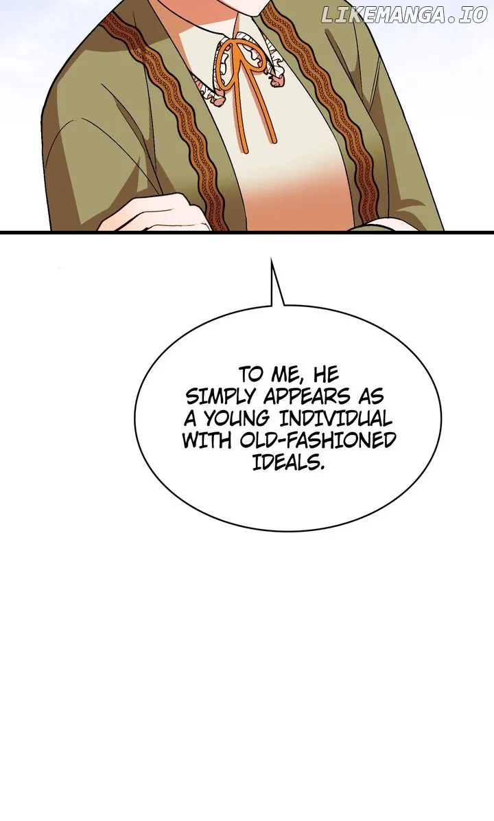 I'll Save this Damn Family! Chapter 113 page 83 - 