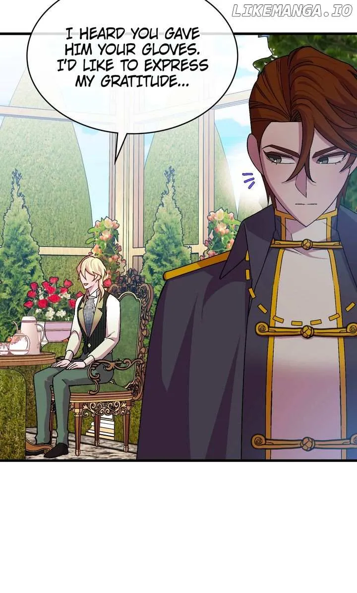 I'll Save this Damn Family! Chapter 113 page 89 - 