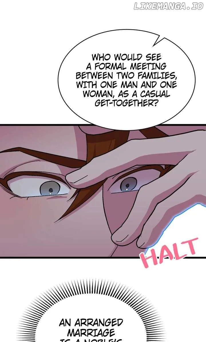 I'll Save this Damn Family! Chapter 113 page 98 - 