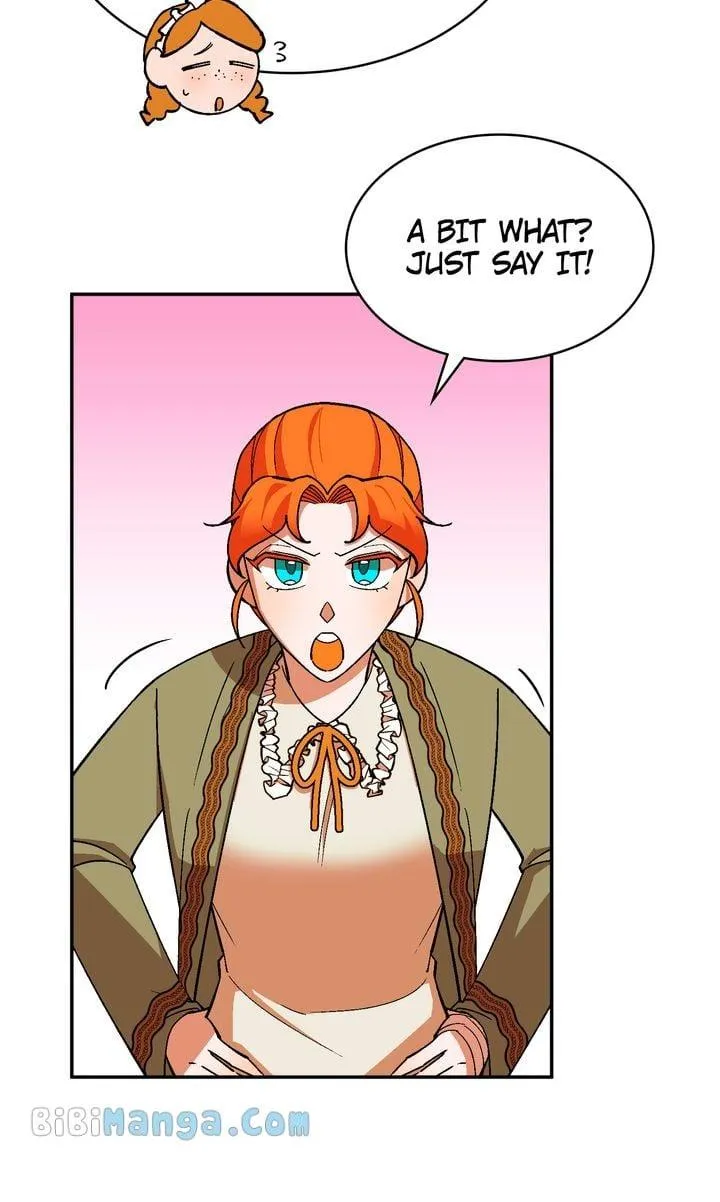 I'll Save this Damn Family! Chapter 114 page 11 - 