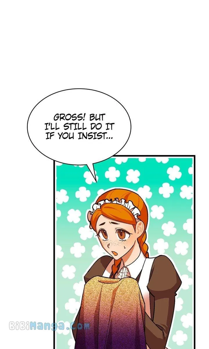 I'll Save this Damn Family! Chapter 114 page 12 - 