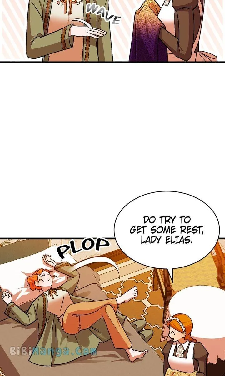 I'll Save this Damn Family! Chapter 114 page 14 - 