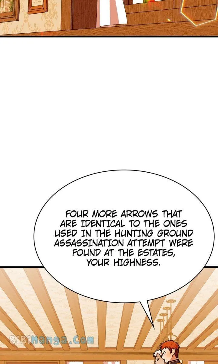 I'll Save this Damn Family! Chapter 114 page 18 - 