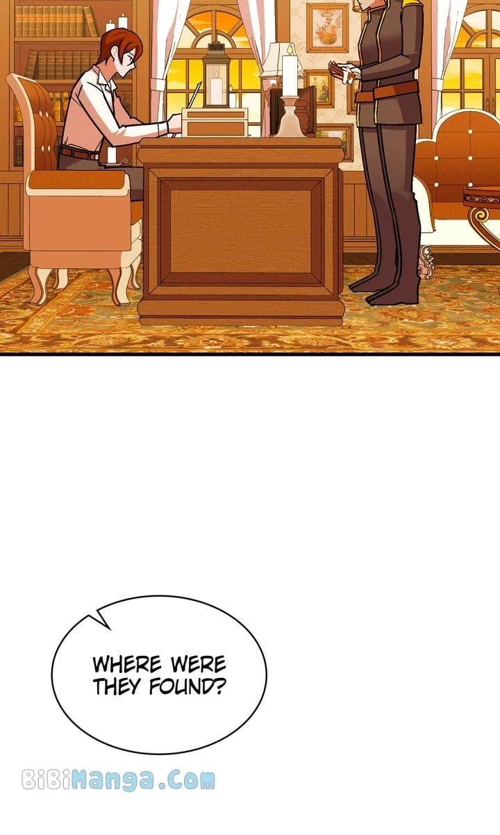 I'll Save this Damn Family! Chapter 114 page 19 - 