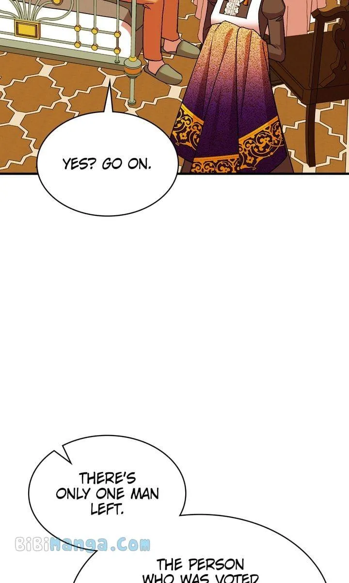 I'll Save this Damn Family! Chapter 114 page 3 - 